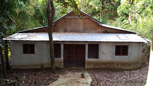 Ecole professionelle à